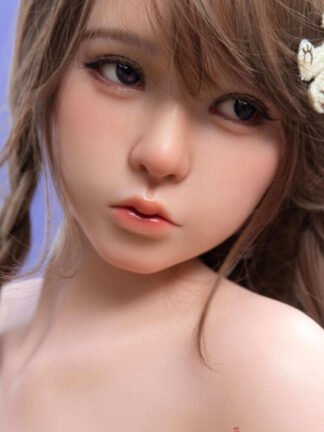 ตุ๊กตายางซิลิโคนทั้งตัว 148cm-MLW Silicone Doll 148B Yuna - Image 5