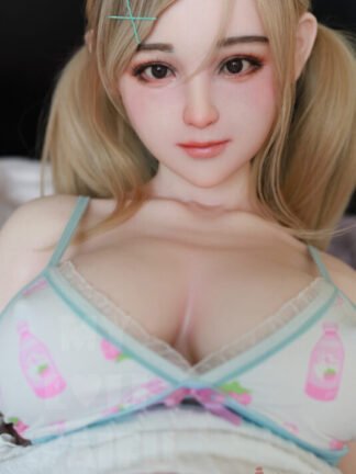 ตุ๊กตายางซิลิโคนทั้งตัว 155cm-MLW Silicone Doll 155F W1 - Image 9