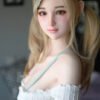 ตุ๊กตายางซิลิโคนทั้งตัว 155cm-MLW Silicone Doll 155F W1