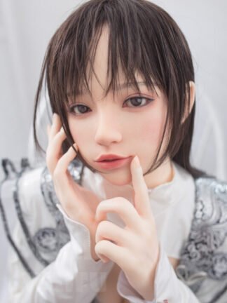 ตุ๊กตายางซิลิโคนทั้งตัว 158cm-MLW Silicone Doll 158D Ayaka (ROS)