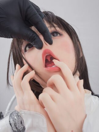 ตุ๊กตายางซิลิโคนทั้งตัว 158cm-MLW Silicone Doll 158D Ayaka (ROS) - Image 5