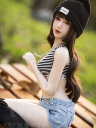 ตุ๊กตายางซิลิโคนทั้งตัว 60cm-MLW Mini Silicone Doll 60cm M2 - Image 10