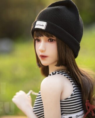 ตุ๊กตายางซิลิโคนทั้งตัว 60cm-MLW Mini Silicone Doll 60cm M2 - Image 11