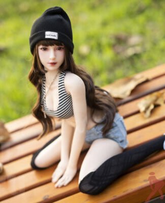 ตุ๊กตายางซิลิโคนทั้งตัว 60cm-MLW Mini Silicone Doll 60cm M2 - Image 12