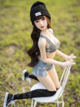 ตุ๊กตายางซิลิโคนทั้งตัว 60cm-MLW Mini Silicone Doll 60cm M2 - Image 13