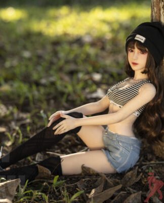 ตุ๊กตายางซิลิโคนทั้งตัว 60cm-MLW Mini Silicone Doll 60cm M2 - Image 6