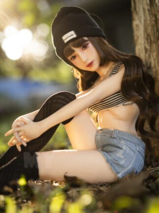 ตุ๊กตายางซิลิโคนทั้งตัว 60cm-MLW Mini Silicone Doll 60cm M2 - Image 7