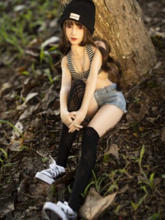 ตุ๊กตายางซิลิโคนทั้งตัว 60cm-MLW Mini Silicone Doll 60cm M2 - Image 8