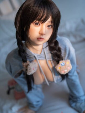 ตุ๊กตายางครึ่งตัวซิลิโคน -MLW Silicone Torso T1 Chiharu - Image 13
