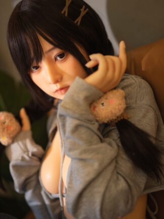 ตุ๊กตายางครึ่งตัวซิลิโคน -MLW Silicone Torso T1 Chiharu - Image 7