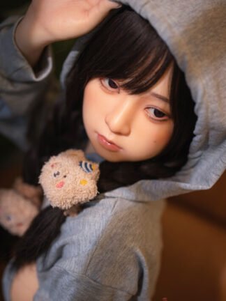 ตุ๊กตายางครึ่งตัวซิลิโคน -MLW Silicone Torso T1 Chiharu - Image 11