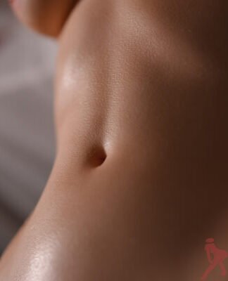 ตุ๊กตายางครึ่งตัวซิลิโคน-MLW Silicone Doll Torso T2 Riko - Image 18