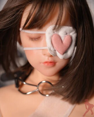 ตุ๊กตายางครึ่งตัวซิลิโคน-MLW Silicone Doll Torso T2 Riko - Image 28