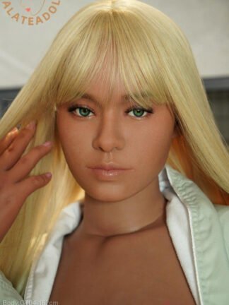 ตุ๊กตายางซิลิโคนทั้งตัว 162cm - Galateadoll GT04-162-JS052 - Image 16