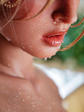 ตุ๊กตายางซิลิโคนทั้งตัว 162cm - Galateadoll GT04-162-JS050 - Image 27