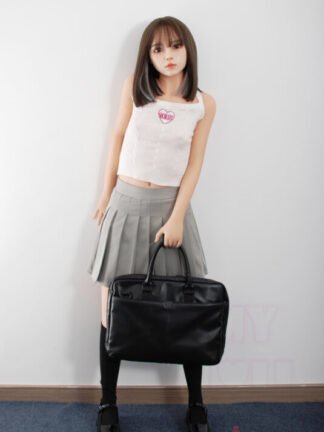 ตุ๊กตายาง Hybrid 145cm-Hybrid Doll 145A Mona - Image 7
