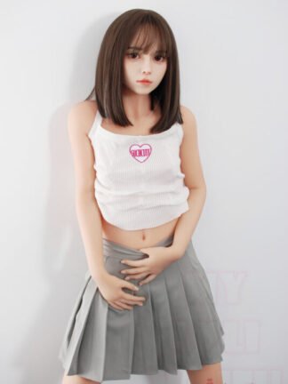 ตุ๊กตายาง Hybrid 145cm-Hybrid Doll 145A Mona - Image 10