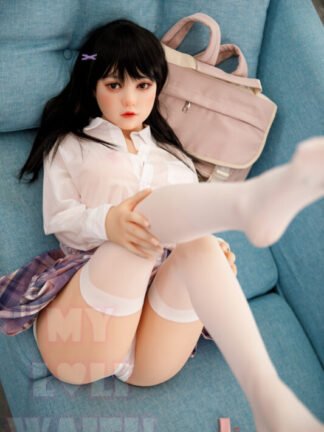 ตุ๊กตายาง Hybrid 145cm-MLW Hybrid Doll 145B Mei - Image 4