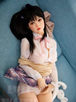 ตุ๊กตายาง Hybrid 145cm-MLW Hybrid Doll 145B Mei - Image 14