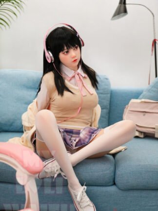 ตุ๊กตายาง Hybrid 145cm-MLW Hybrid Doll 145B Mei - Image 10