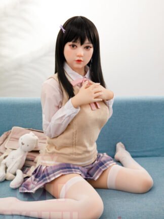 ตุ๊กตายาง Hybrid 145cm-MLW Hybrid Doll 145B Mei - Image 11