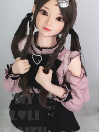 ตุ๊กตายาง Hybrid 148cm-MLW Hybrid 148B Ali#2 - Image 3