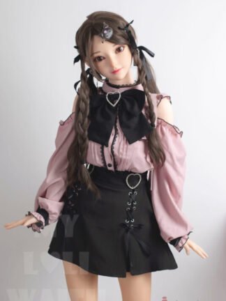 ตุ๊กตายาง Hybrid 148cm-MLW Hybrid 148B Ali#2 - Image 18