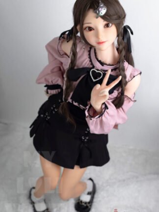 ตุ๊กตายาง Hybrid 148cm-MLW Hybrid 148B Ali#2 - Image 20