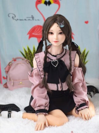 ตุ๊กตายาง Hybrid 148cm-MLW Hybrid 148B Ali#2 - Image 7