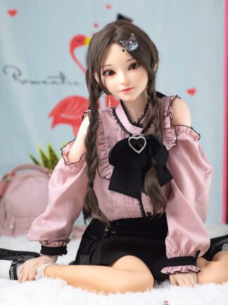 ตุ๊กตายาง Hybrid 148cm-MLW Hybrid 148B Ali#2 - Image 8