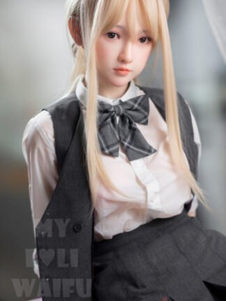 ตุ๊กตายาง Hybrid 150cm-Hybrid Doll 150C Haruki - Image 13