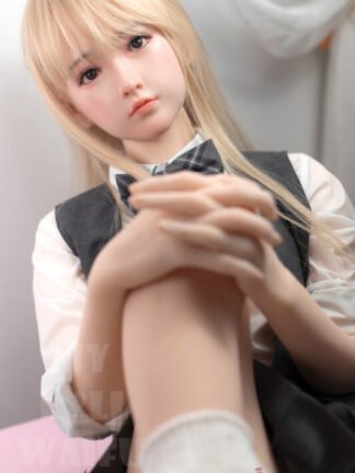ตุ๊กตายาง Hybrid 150cm-Hybrid Doll 150C Haruki - Image 9
