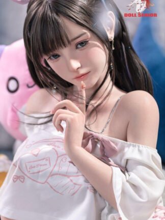 ตุ๊กตายางซิลิโคนทั้งตัว 148cm- 148 D Cup Doll Senior【Miye】 - Image 10