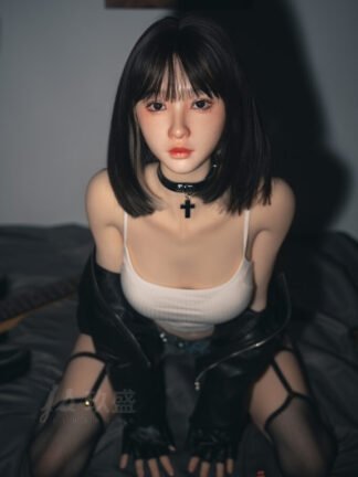 ตุ๊กตายาง Hybrid 148cm- JIUSHENG 148B Hybrid Doll #21 Betty - Image 14