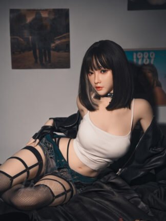 ตุ๊กตายาง Hybrid 148cm- JIUSHENG 148B Hybrid Doll #21 Betty