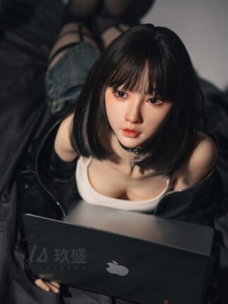 ตุ๊กตายาง Hybrid 148cm- JIUSHENG 148B Hybrid Doll #21 Betty - Image 16