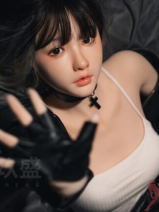 ตุ๊กตายาง Hybrid 148cm- JIUSHENG 148B Hybrid Doll #21 Betty - Image 17