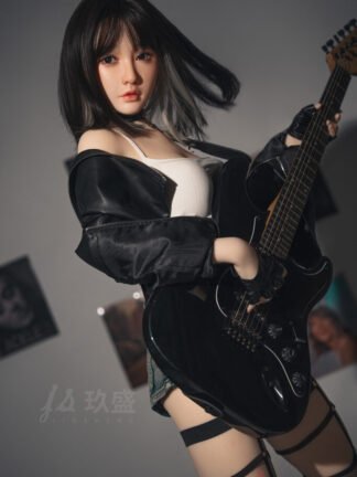 ตุ๊กตายาง Hybrid 148cm- JIUSHENG 148B Hybrid Doll #21 Betty - Image 7