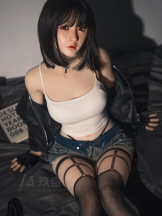ตุ๊กตายาง Hybrid 148cm- JIUSHENG 148B Hybrid Doll #21 Betty - Image 9