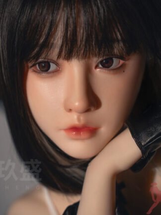 ตุ๊กตายาง Hybrid 148cm- JIUSHENG 148B Hybrid Doll #21 Betty - Image 10