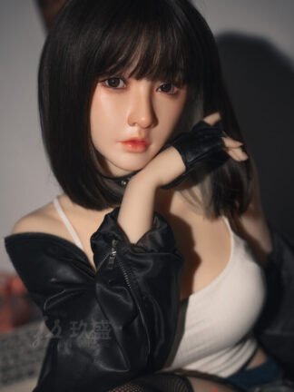 ตุ๊กตายาง Hybrid 148cm- JIUSHENG 148B Hybrid Doll #21 Betty - Image 11