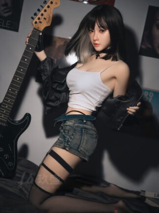 ตุ๊กตายาง Hybrid 148cm- JIUSHENG 148B Hybrid Doll #21 Betty - Image 12
