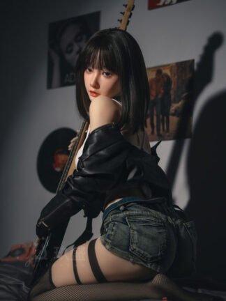 ตุ๊กตายาง Hybrid 148cm- JIUSHENG 148B Hybrid Doll #21 Betty - Image 13