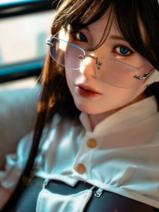 ตุ๊กตายางซิลิโคนทั้งตัว 162cm -Irontechdoll Sexy Cosplay Nun162cm minus S37 Yeona - Image 20