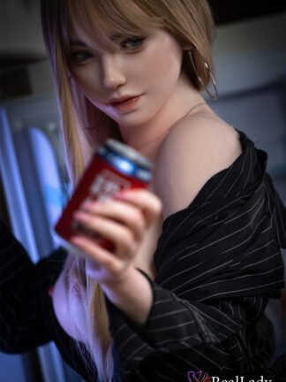 ตุ๊กตายางซิลิโคนทั้งตัว 170cm -【Real Lady】Big Booty Sex Doll S39 Layla - Image 12