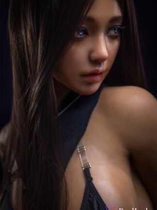 ตุ๊กตายางซิลิโคนทั้งตัว 170cm -【Real Lady】 Silicone Sex Doll S40 Eileen - Image 5