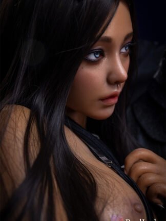 ตุ๊กตายางซิลิโคนทั้งตัว 170cm -【Real Lady】 Silicone Sex Doll S40 Eileen - Image 6