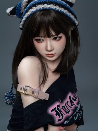 ตุ๊กตายางซิลิโคนทั้งตัว 158cm - Irontechdoll(Wonder Dolly) 158T ROS T3-2 - Image 24