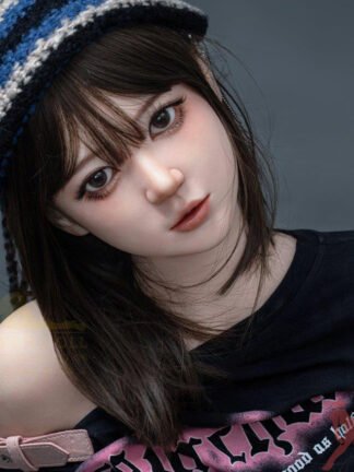 ตุ๊กตายางซิลิโคนทั้งตัว 158cm - Irontechdoll(Wonder Dolly) 158T ROS T3-2 - Image 19