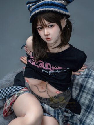 ตุ๊กตายางซิลิโคนทั้งตัว 158cm - Irontechdoll(Wonder Dolly) 158T ROS T3-2 - Image 18